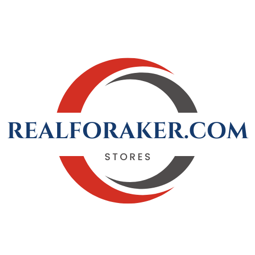 Realforaker